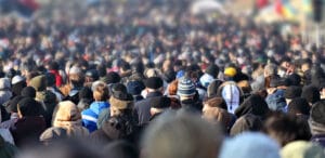 From Division, Unity: Finding the Strength to Act with Wisdom, Courage, and Compassion