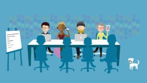 Webinar Wrap-Up: Using the IDI Team Development Report