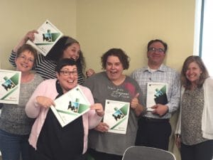 Seeing Each Other in a New Light: Experiencing the IDI Team Development Report