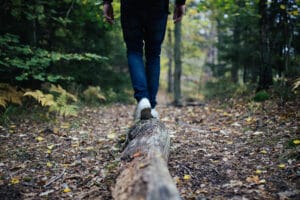 Independent and in Control: a New Twist on a Familiar IDI Score Combination