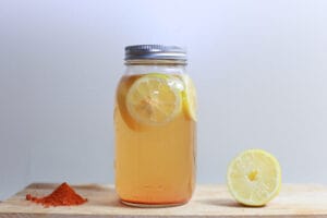 Lessons in Lemonade: Behaviors of Successful Leaders in the Retail Industry