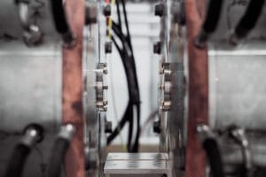 Control Amid Complexity: Best Leadership Practices in Manufacturing