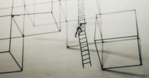 The Higher the Climb, the Bigger the Stretch: How Effective Leadership Changes as Leaders Ascend