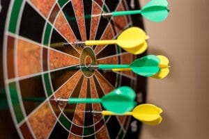 Aiming for Lasting Change: Why So Many Resolutions Miss the Mark