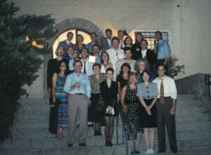 36 Years of Making Connections: Why In-Person Gatherings Still Matter