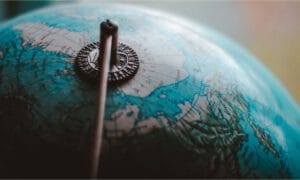 Leading across Borders: Using Data to Inform a Global Workforce