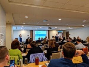 Content & Connections: Dispatch from the 2019 MRG Summit