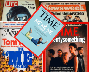 Webinar Wrap-Up: Dispelling the Myths about Millennials
