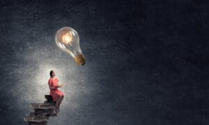 Thought Leader or Thought Inspirer?
