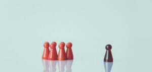 Cognitive effectiveness for compelling leadership