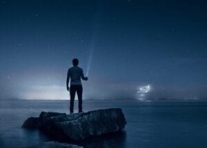 Recognizing opportunity and change