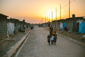 Against All Odds: What Successful Leadership Looks Like in the Humanitarian Sector