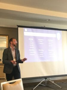 Professional Conference Meets Family Reunion: Dispatch from the 2019 MEECO Executive Coaching Conference