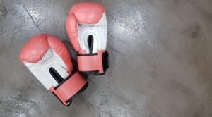 Researching Resilience: What Distinguishes Leaders Who Roll with the Punches?