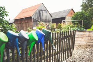 In a time when so many are on empty… how do we fill our vessels?