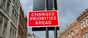 Webinar Wrap-Up: Coaching for an Evolving Leadership Landscape