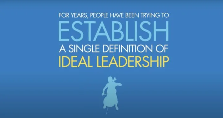 How Do We Define Leadership?