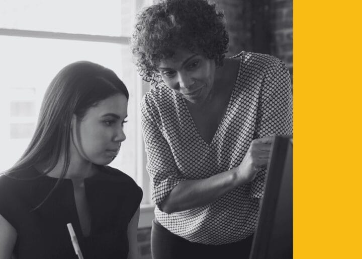 On-Demand Webinar: Coaching Gen Z: Helping the Next Generation of Leaders Rise & Thrive