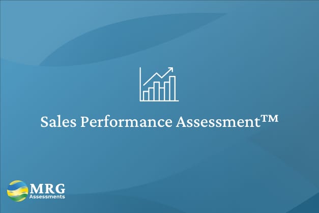 Using Assessments to Strengthen Sales Competencies: A Path to Smarter Development