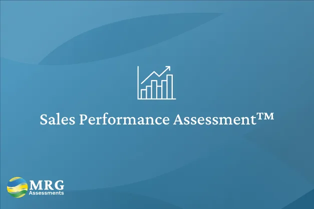 Using Assessments to Strengthen Sales Competencies: A Path to Smarter Development